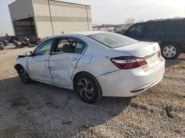 1HGCR2F37HA148248 | 2017 HONDA ACCORD LX