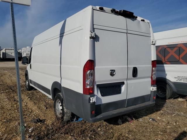 3C6URVJD4FE510946 | 2015 RAM PROMASTER