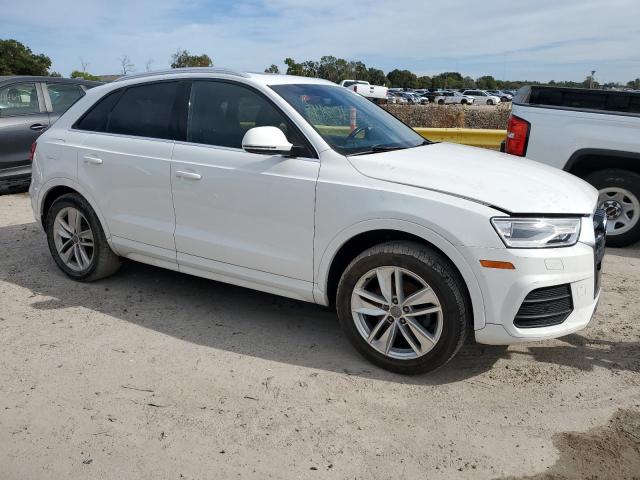 WA1BFCFS9GR017333 | 2016 AUDI Q3 PREMIUM