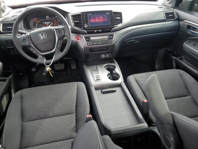 2021 Honda Ridgeline Sport VIN: 5FPYK3F13MB009546 Lot: 80845703