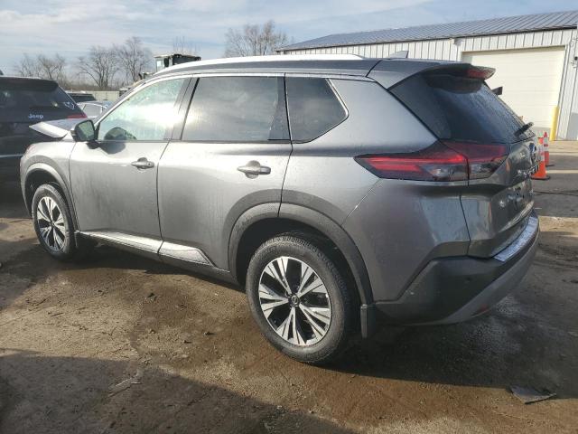 5N1AT3BBXMC847104 | 2021 NISSAN ROGUE SV