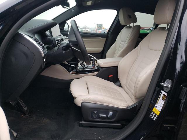 2023 BMW X4 XDRIVE3 - 5UX33DT03P9S77723