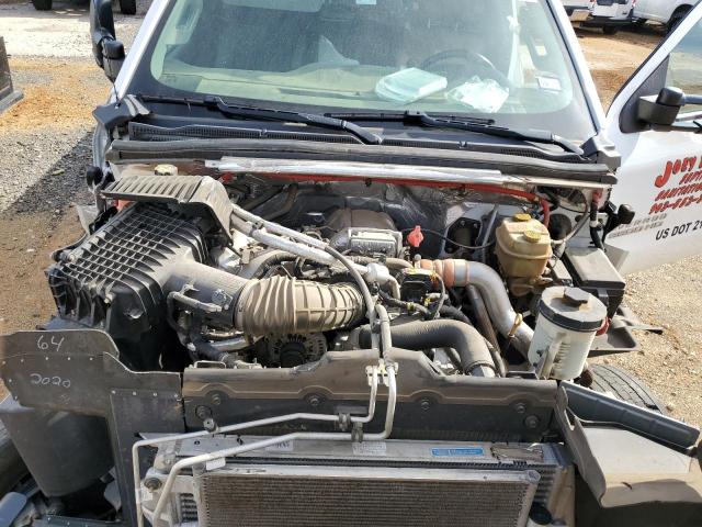 2020 CHEVROLET 5500HD - 1HTKHPVK8LH640163