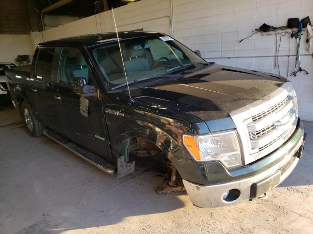 1FTFW1ET2EKE32425 | 2014 FORD F150 SUPER