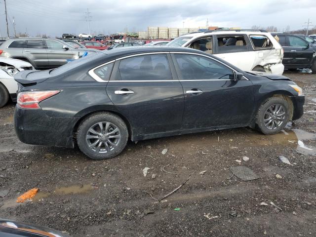 1N4AL3AP5FC579444 | 2015 NISSAN ALTIMA 2.5