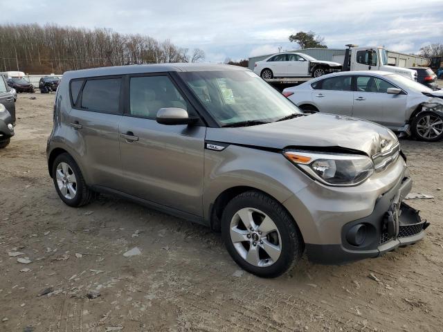 KNDJN2A22J7587621 | 2018 KIA SOUL