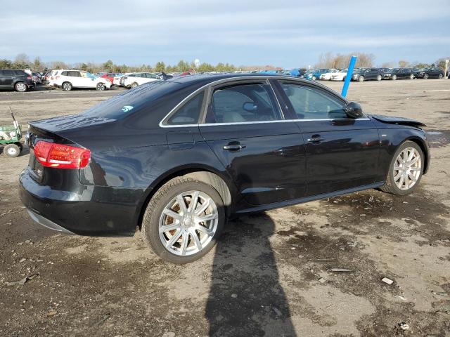 WAUKFAFL3CA120384 | 2012 Audi a4 prestige