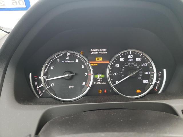 2017 ACURA TLX ADVANC 19UUB2F71HA003833