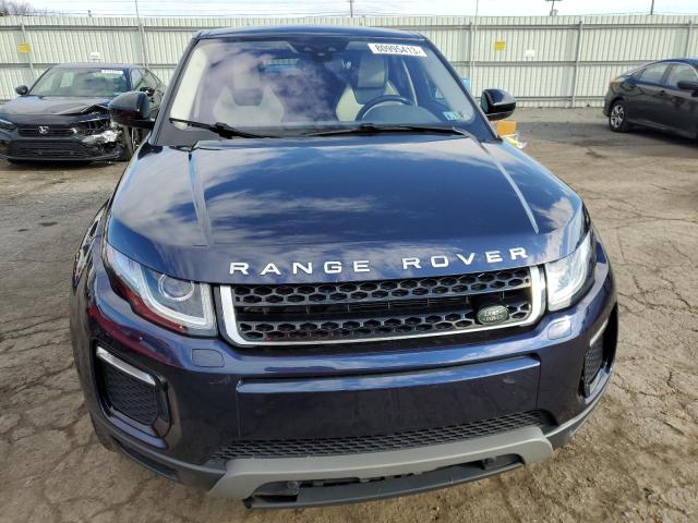 SALVP2RX5JH305390 | 2018 LAND ROVER RANGE ROVE