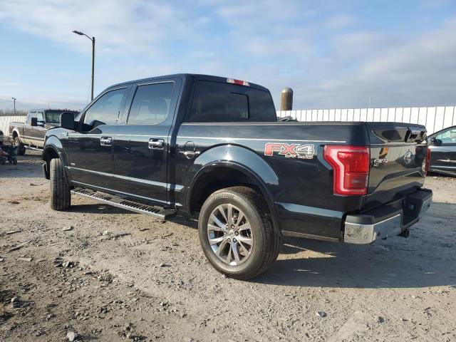 1FTEW1EG1GKF38804 | 2016 FORD F150 SUPER