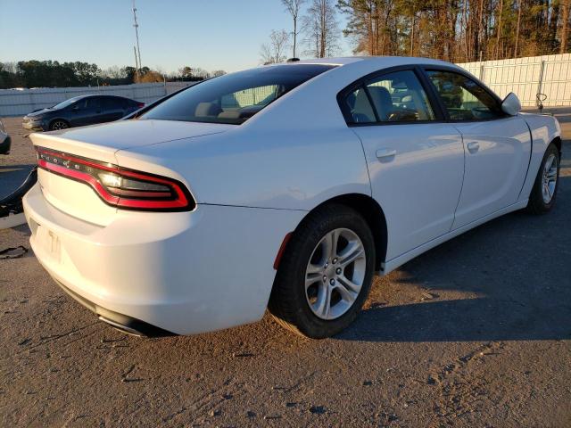 2C3CDXBG4FH840215 | 2015 DODGE CHARGER SE