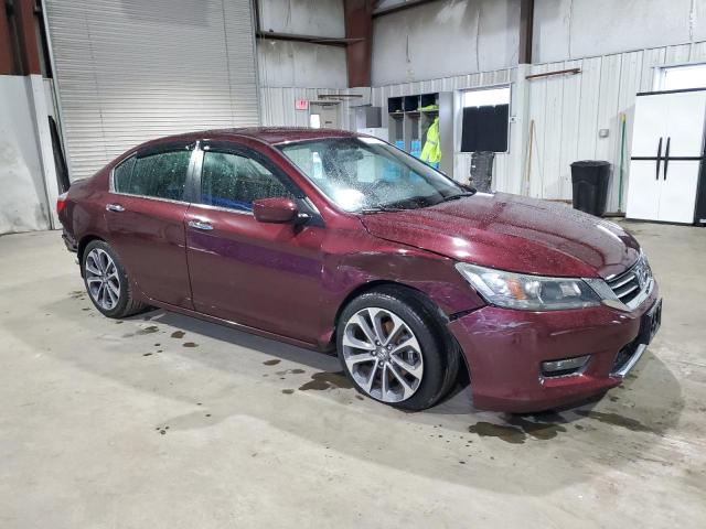 1HGCR2F53FA062045 | 2015 HONDA ACCORD SPO