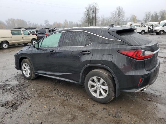 2T2BZMCA0HC103751 Lexus Rx 350 Base