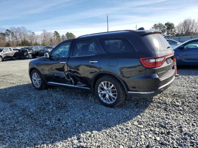 1C4RDHEG5FC145509 | 2015 DODGE DURANGO CI