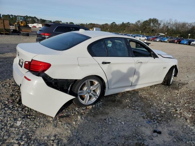 VIN WBAFR7C58DC824569 2013 BMW 5 Series, 535 I no.3