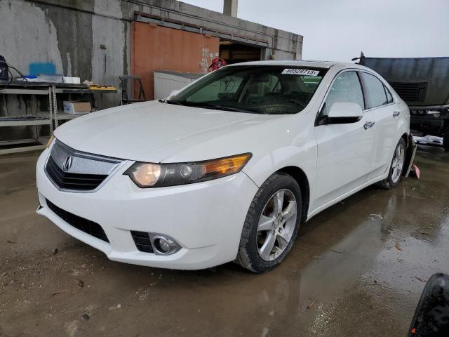 2012 Acura TSX 