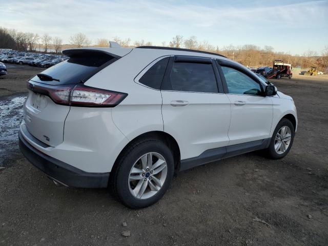 2FMPK4J80JBB76014 2018 FORD EDGE, photo no. 3