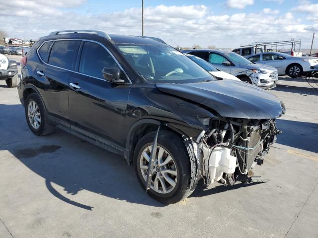 5N1AT2MT6KC720671 | 2019 Nissan rogue s