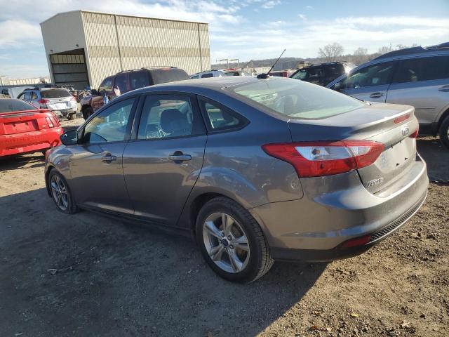 1FADP3F26DL341243 | 2013 Ford focus se