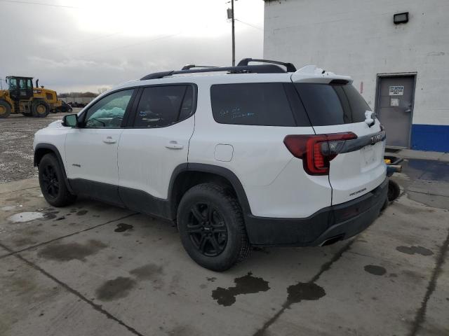 1GKKNLLS1MZ198201 | 2021 GMC ACADIA AT4