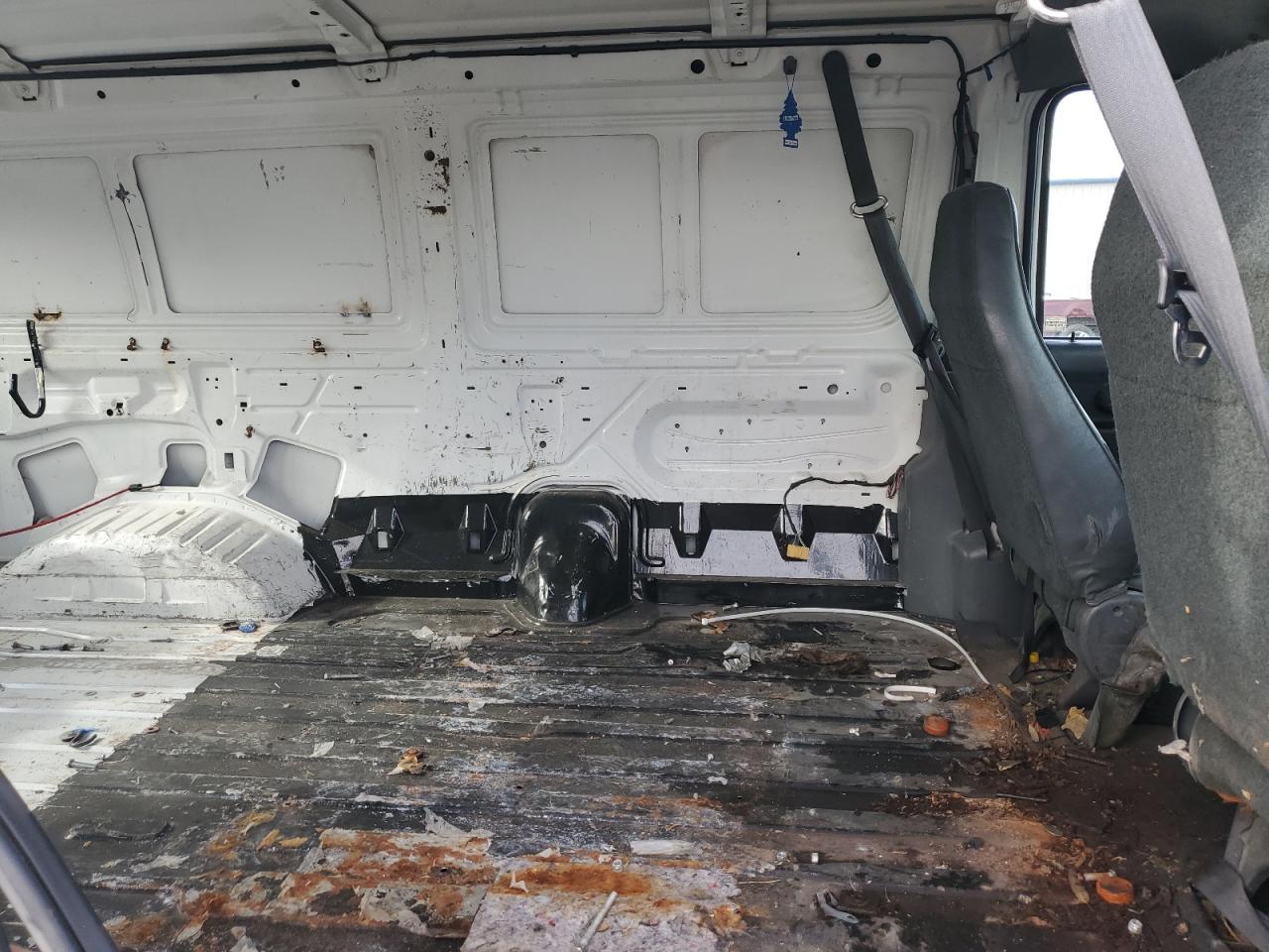 1FTFE24H5SHA56513 1995 Ford Econoline E250 Van