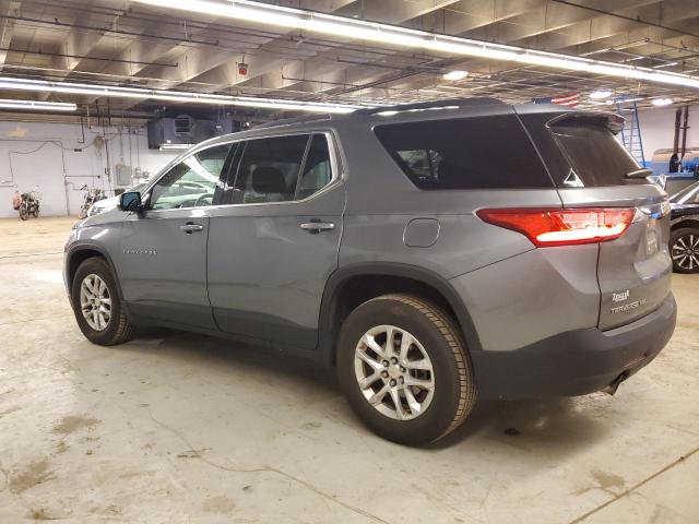 1GNEVGKW0LJ152027 | 2020 CHEVROLET TRAVERSE L