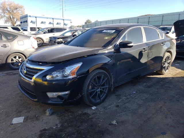 1N4BL3APXEC417490 | 2014 NISSAN ALTIMA 3.5