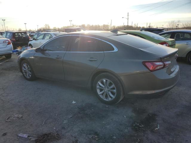 1G1ZD5ST5LF054260 | 2020 CHEVROLET MALIBU LT