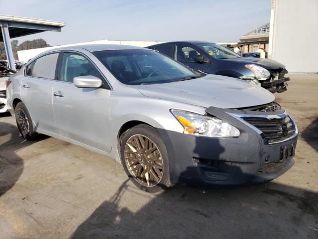 1N4AL3AP7FC295197 | 2015 NISSAN ALTIMA 2.5