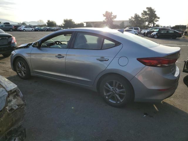 5NPD84LF8HH156884 | 2017 HYUNDAI ELANTRA SE