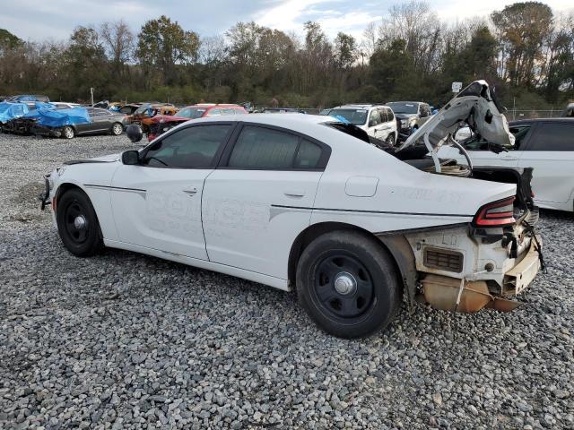 2015 DODGE CHARGER PO - 2C3CDXAT1FH928783