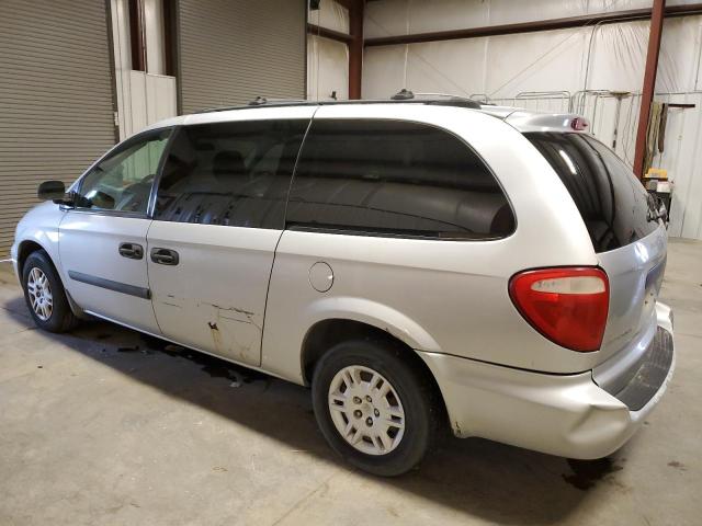 1D4GP24RX5B289854 2005 Dodge Grand Caravan Se