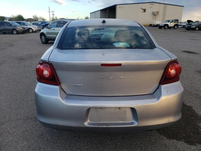 1C3CDZAB8EN233323 | 2014 DODGE AVENGER SE