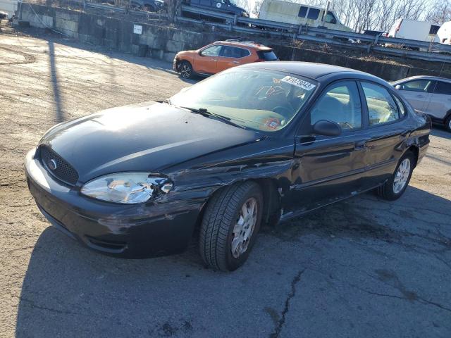 2006 Ford Taurus SE