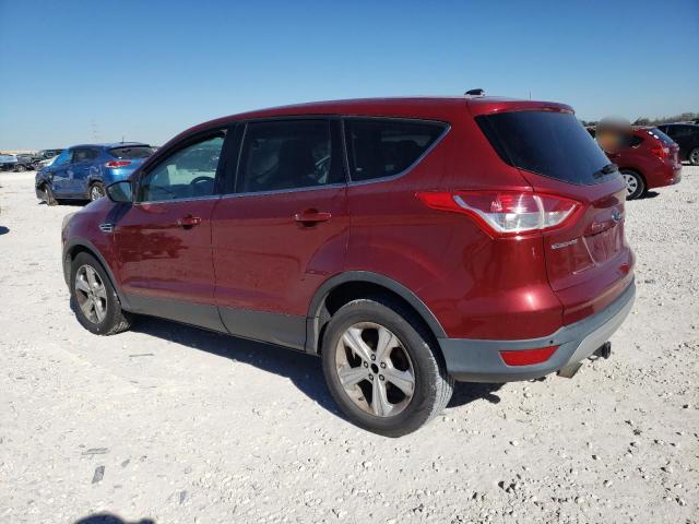 1FMCU0G93EUB30887 | 2014 FORD ESCAPE SE