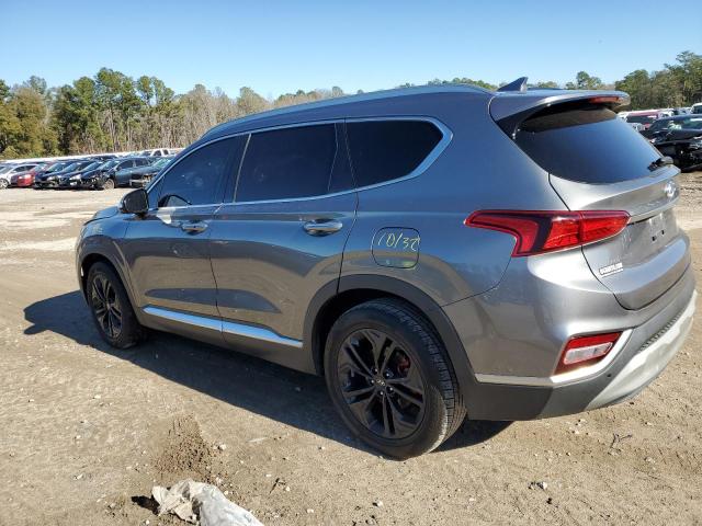 5NMS5CAAXKH028278 | 2019 HYUNDAI SANTA FE L