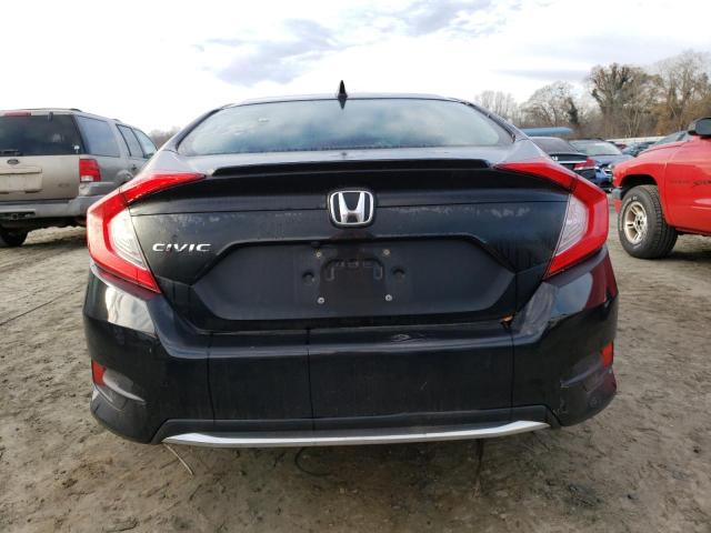 19XFC1F33KE209798 | 2019 HONDA CIVIC EX