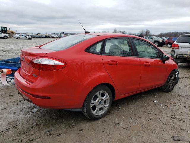 3FADP4BJXEM234165 | 2014 FORD FIESTA SE