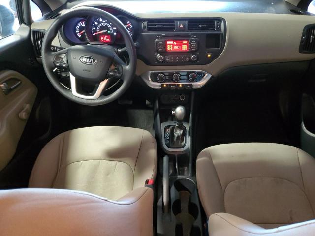 KNADM4A37F6520639 | 2015 KIA RIO LX