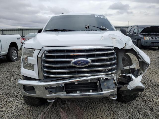 1FTEW1EP9GKE14912 | 2016 FORD F150 SUPER