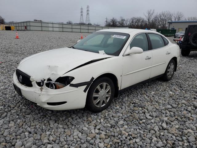 2006 Buick LaCrosse CX