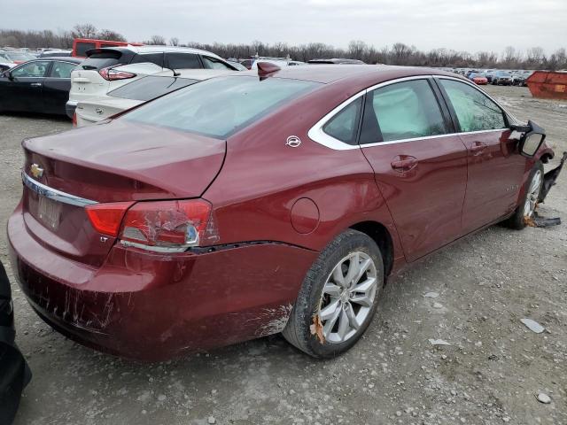 2G1105SA6G9184487 | 2016 CHEVROLET IMPALA LT