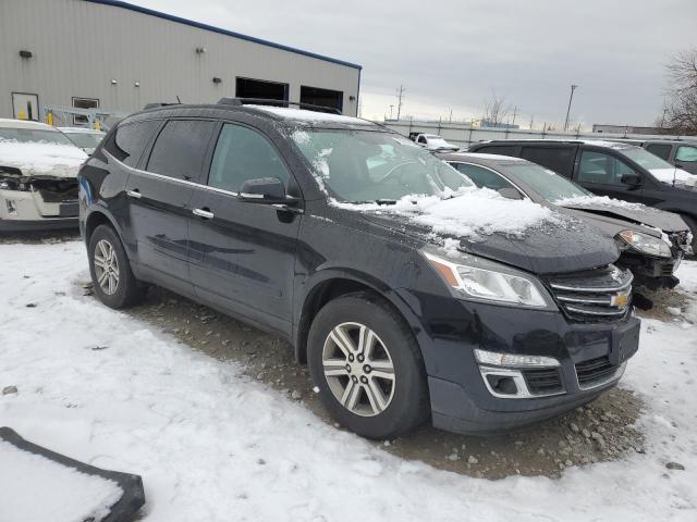 1GNKVGKDXGJ316651 | 2016 CHEVROLET TRAVERSE L