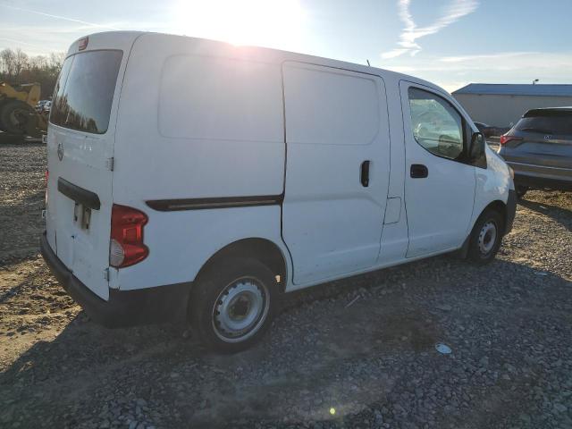 2016 NISSAN NV200 2.5S - 3N6CM0KN8GK690929