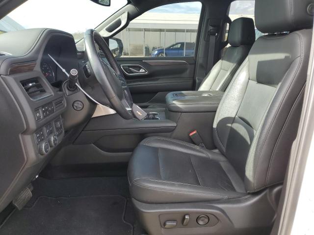 1GNSKPKDXMR238782 | 2021 CHEVROLET TAHOE K150