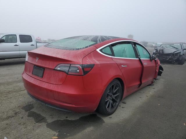 5YJ3E1EA6KF400588 | 2019 TESLA MODEL 3