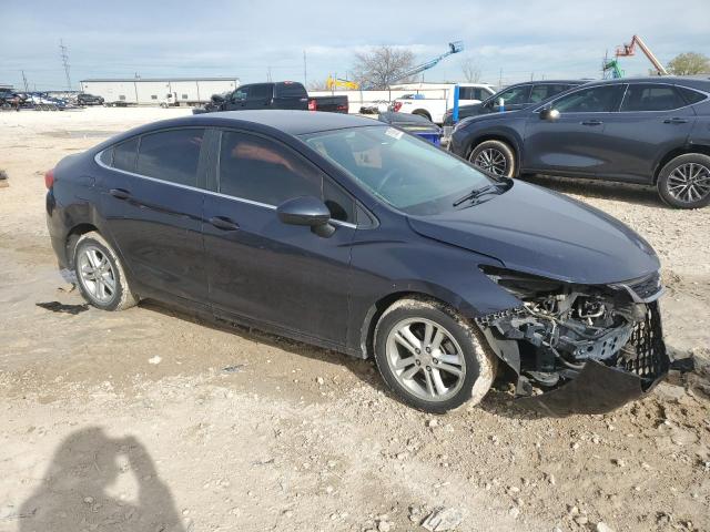 1G1BE5SM6G7267337 | 2016 CHEVROLET CRUZE LT