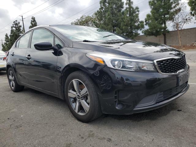 3KPFL4A7XJE225992 | 2018 KIA forte lx