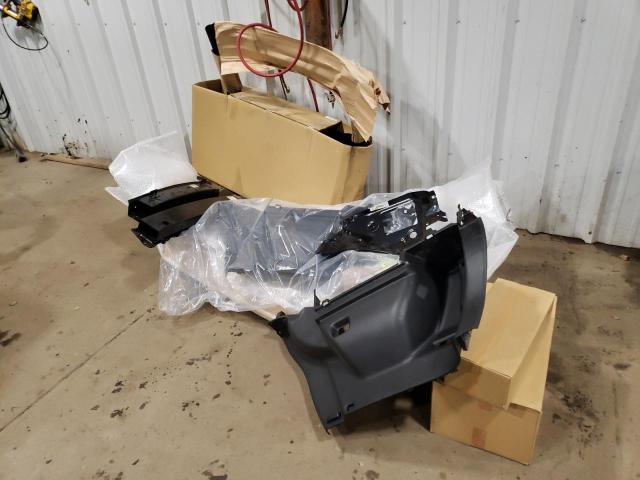 2019 MITSUBISHI ECLIPSE CR - JA4AT5AA7KZ024059