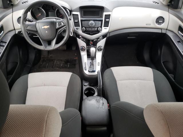 1G1PC5SH1B7259914 | 2011 Chevrolet cruze ls